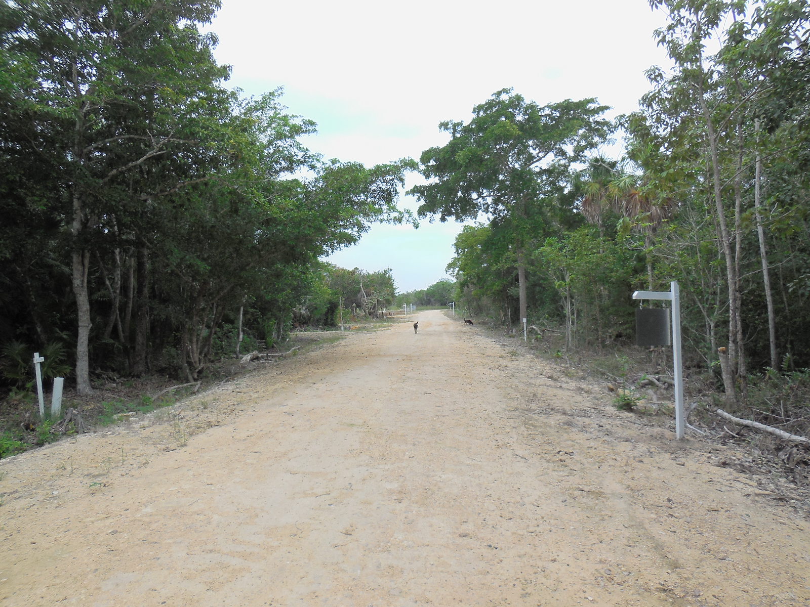 Sunset Villas Lot 20