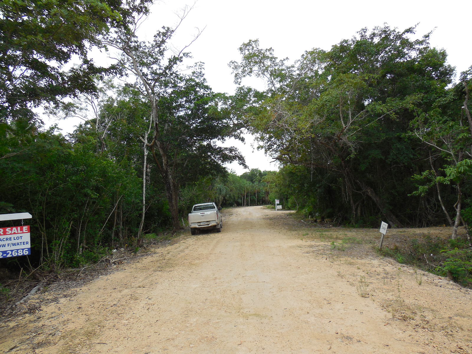 Sunset Villas Lot 20