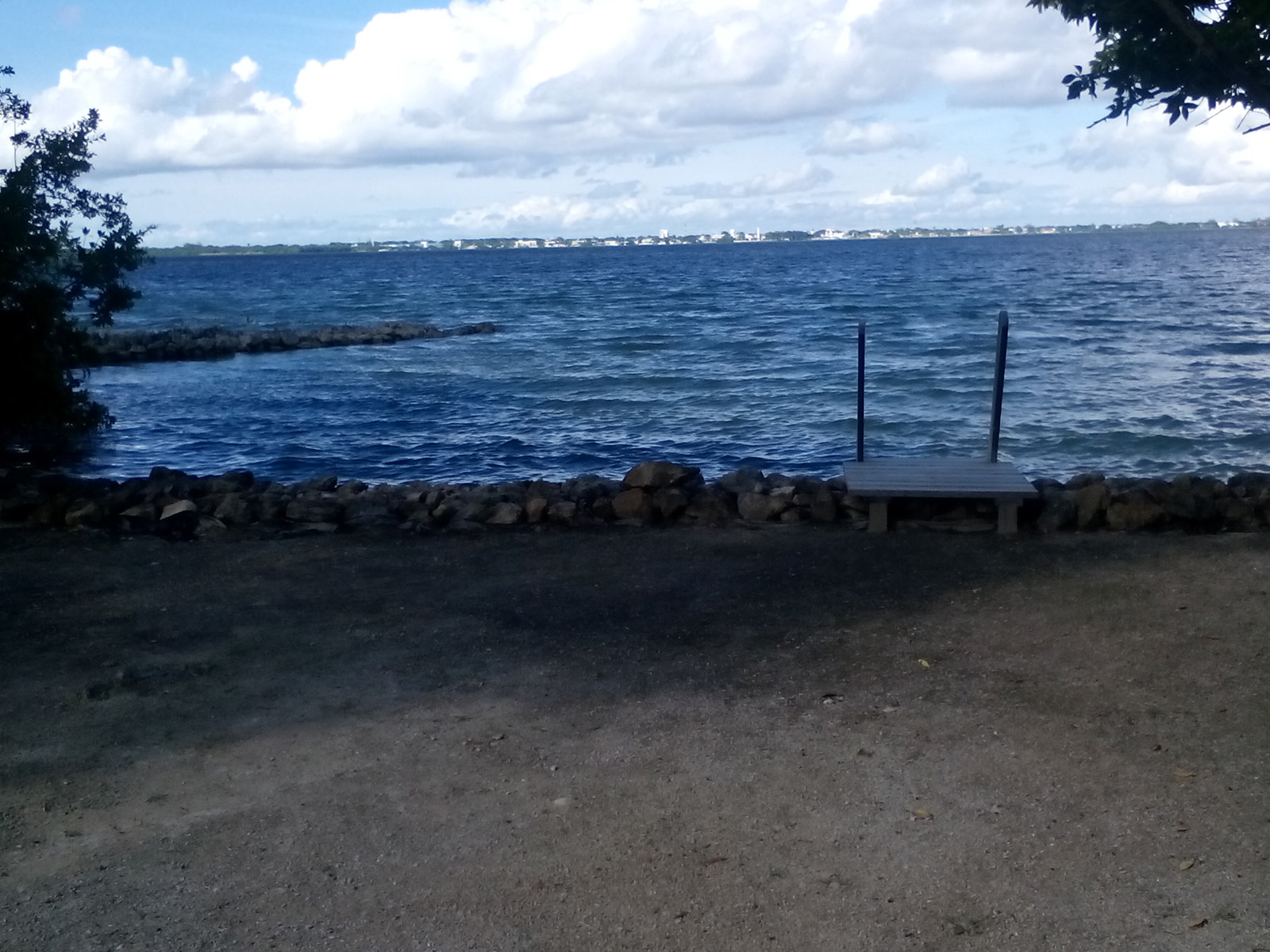 Mayan Seaside Waterfront Park